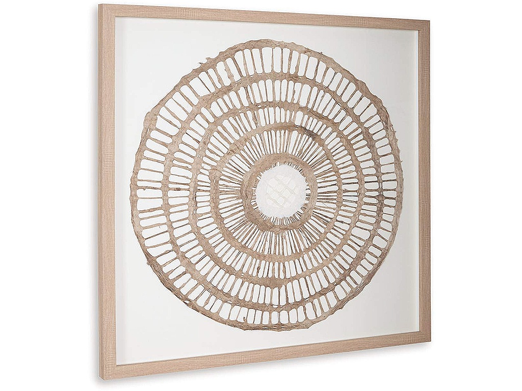 Brockham Wall Decor - main image