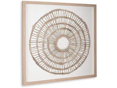 Brockham Wall Decor