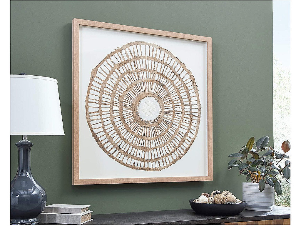 Brockham Wall Decor - image 1