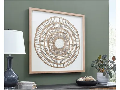 Brockham Wall Decor