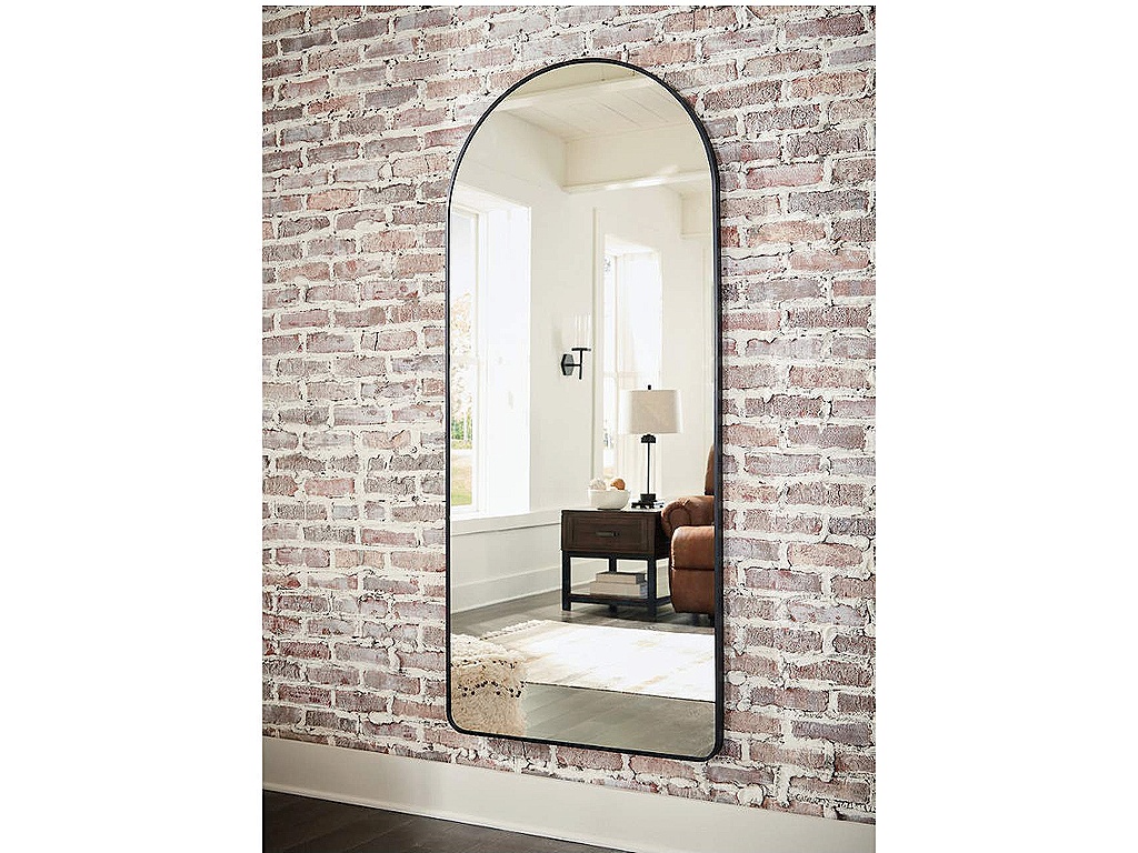 Sethall Floor Mirror - image 1