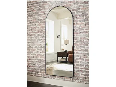 Sethall Floor Mirror