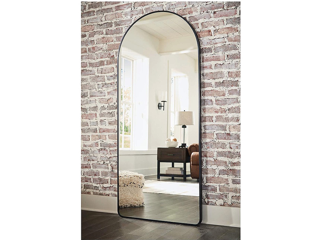 Sethall Floor Mirror - image 4