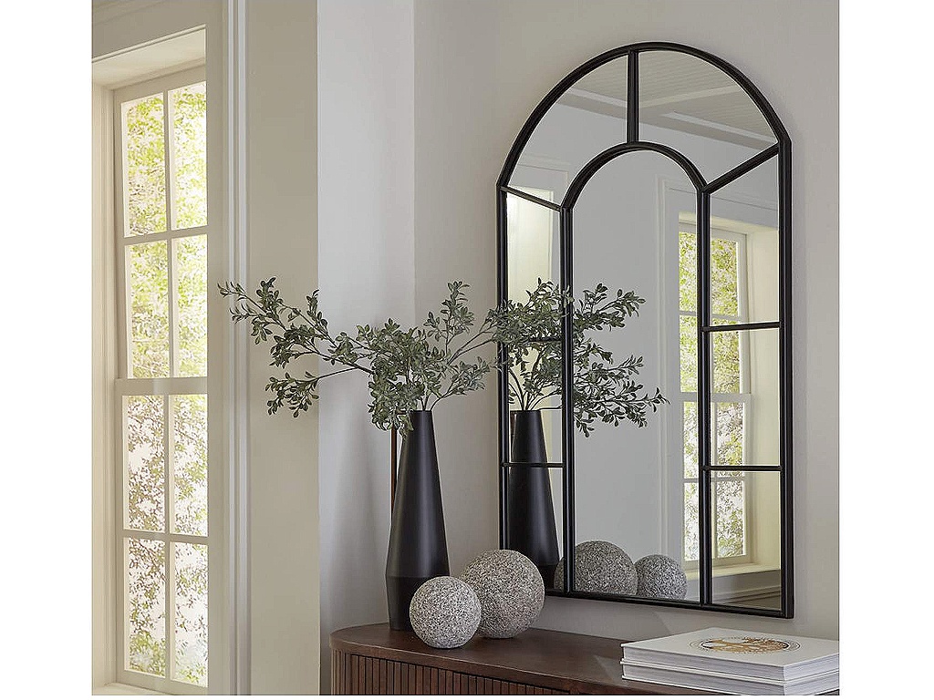 Evengton Accent Mirror - image 1