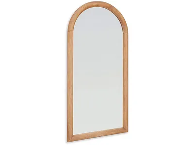 Dairville Floor Mirror