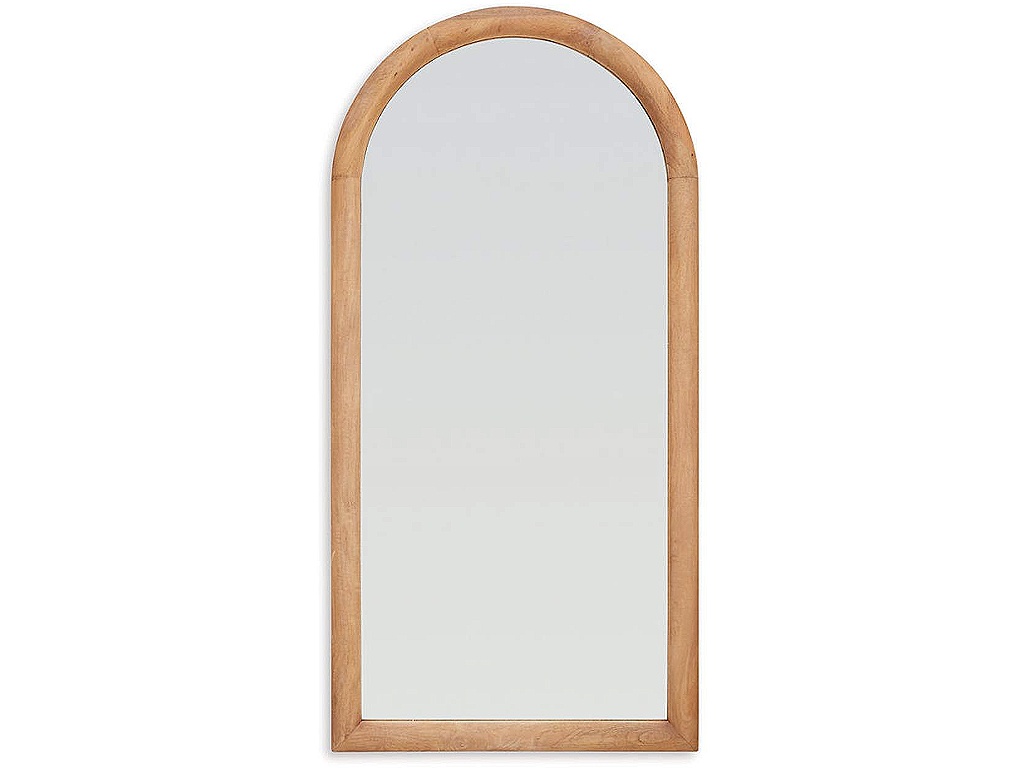 Dairville Floor Mirror - image 2