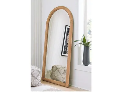Dairville Floor Mirror
