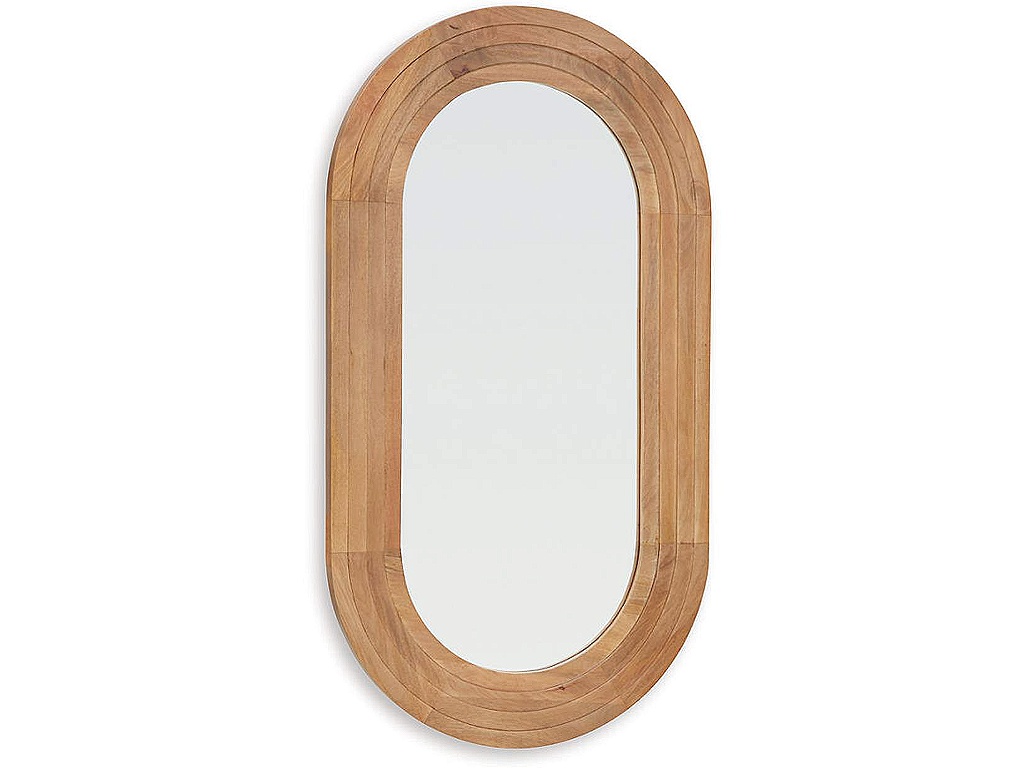 Daverly Accent Mirror - main image