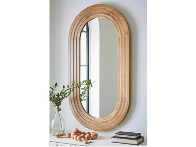 Daverly Accent Mirror
