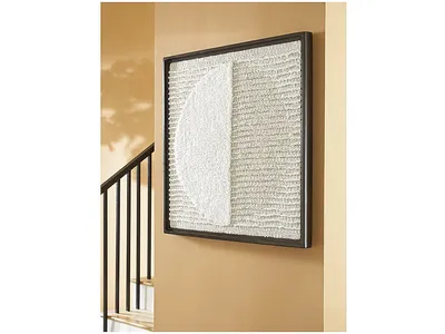Bachard Wall Decor