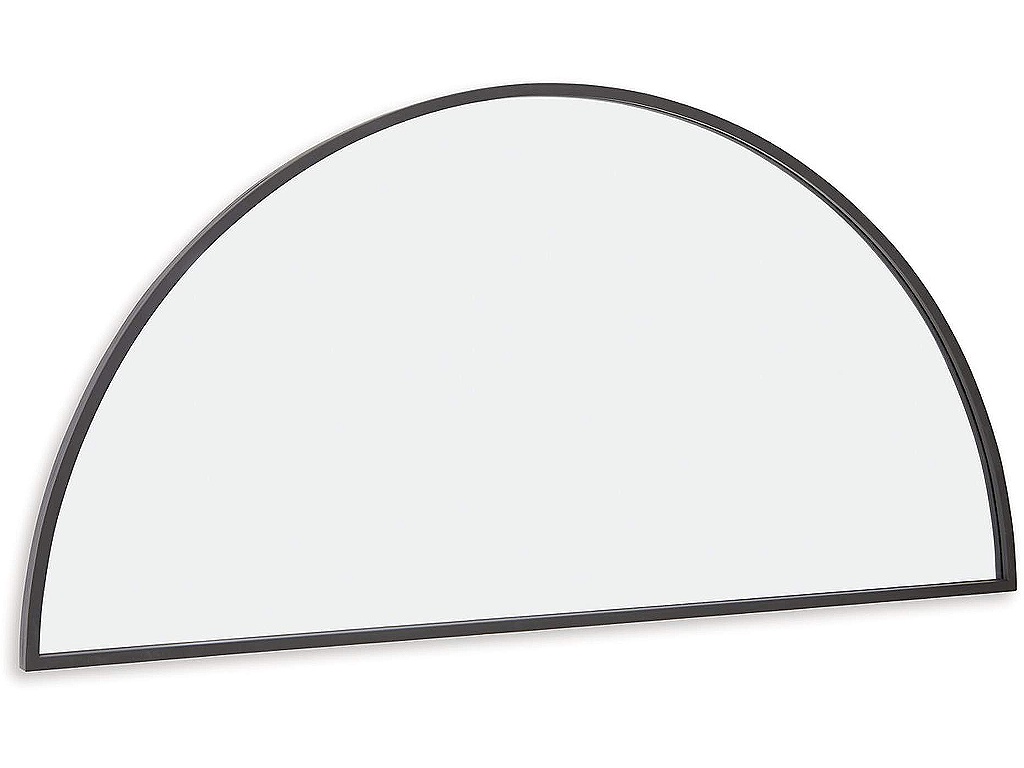 Denlow Accent Mirror - image 2