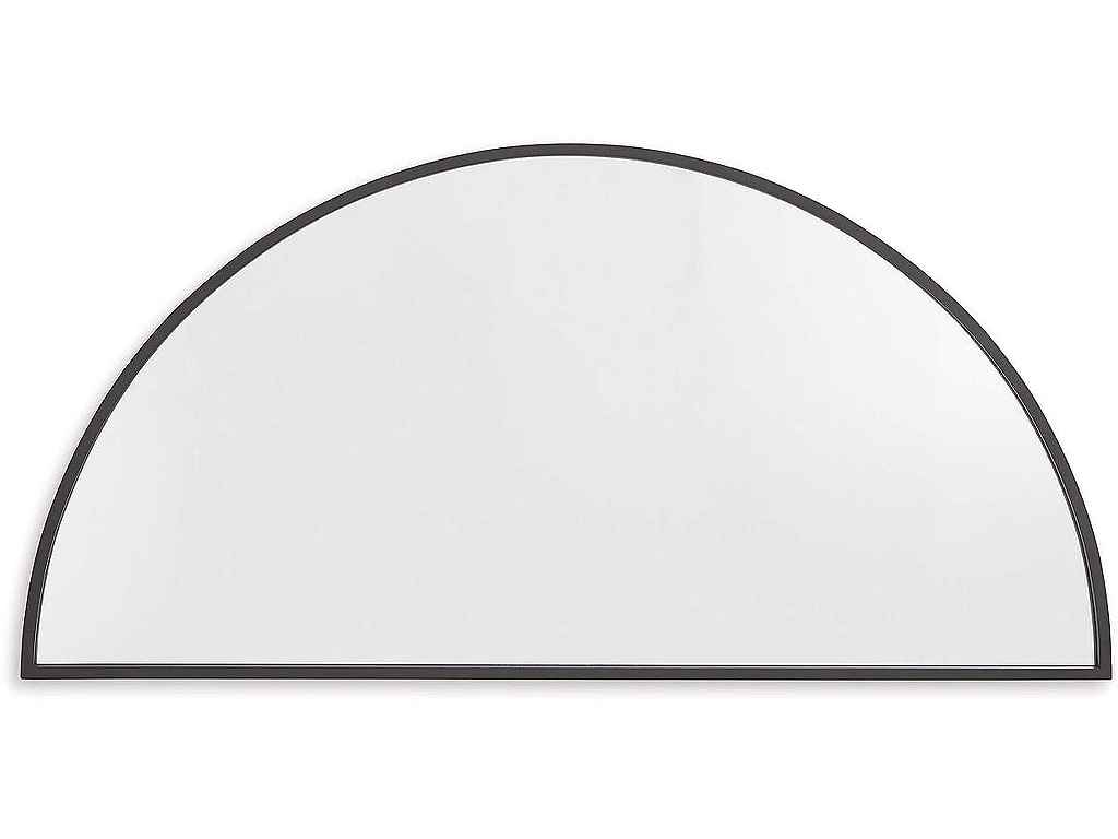 Denlow Accent Mirror - main image