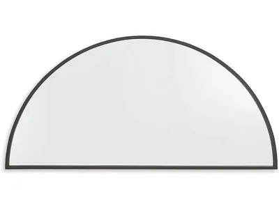 Denlow Accent Mirror