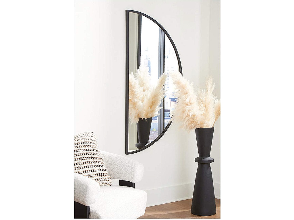 Denlow Accent Mirror - image 1