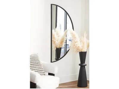 Denlow Accent Mirror