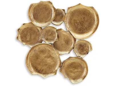 Gageton Wall Decor