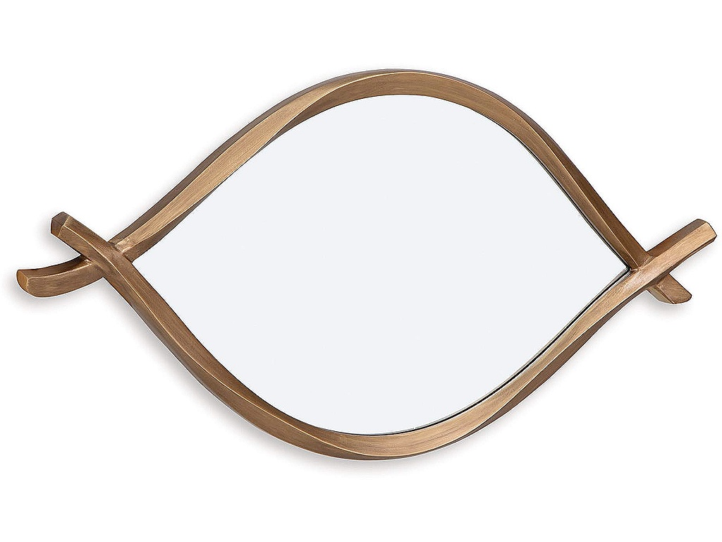 Bartner Accent Mirror - image 2