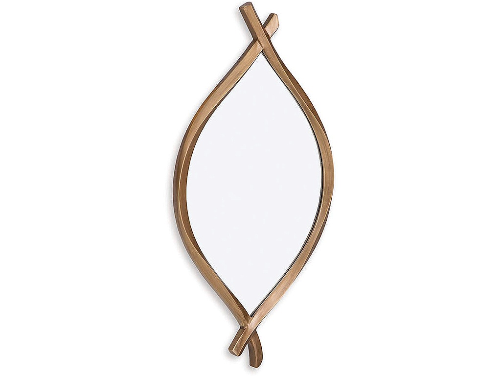 Bartner Accent Mirror - image 4