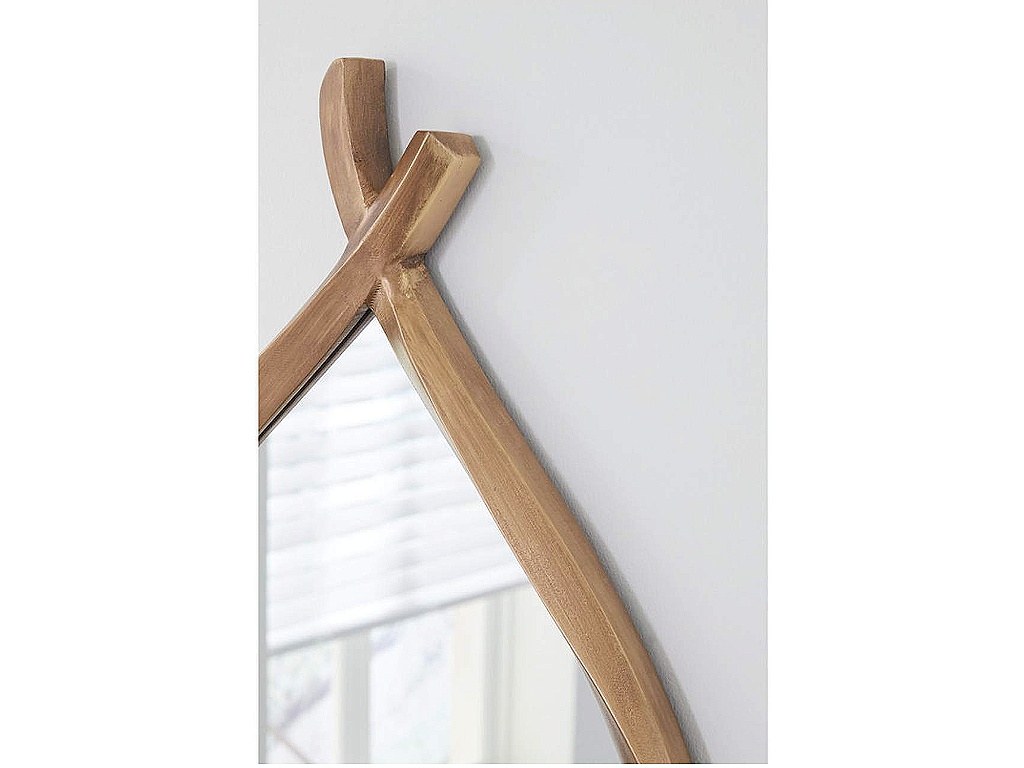 Bartner Accent Mirror - image 6