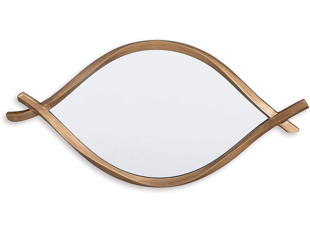 Bartner Accent Mirror - main image