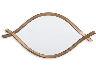 Bartner Accent Mirror