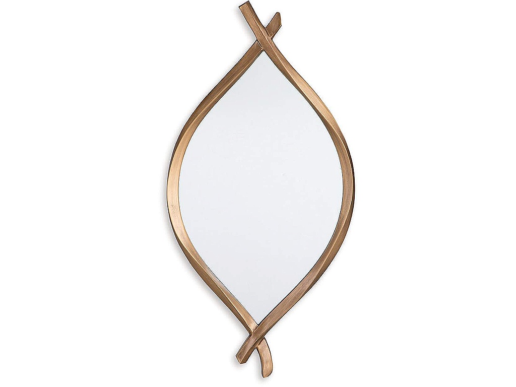 Bartner Accent Mirror - image 3