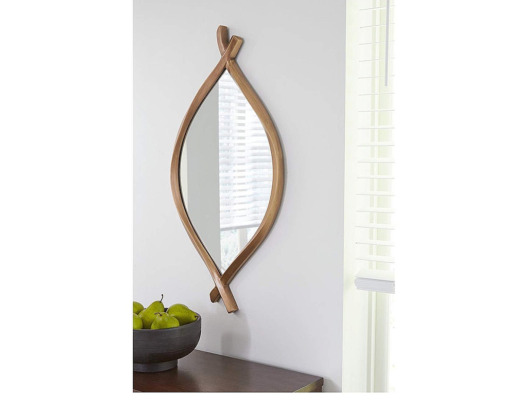 Bartner Accent Mirror - image 1
