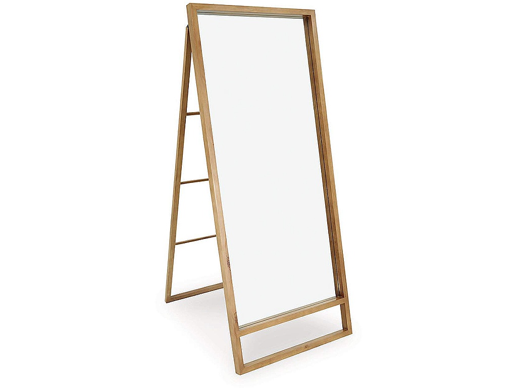 Devford Floor Mirror - main image