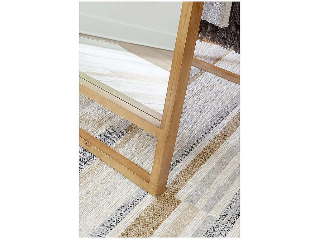 Devford Floor Mirror - image 4