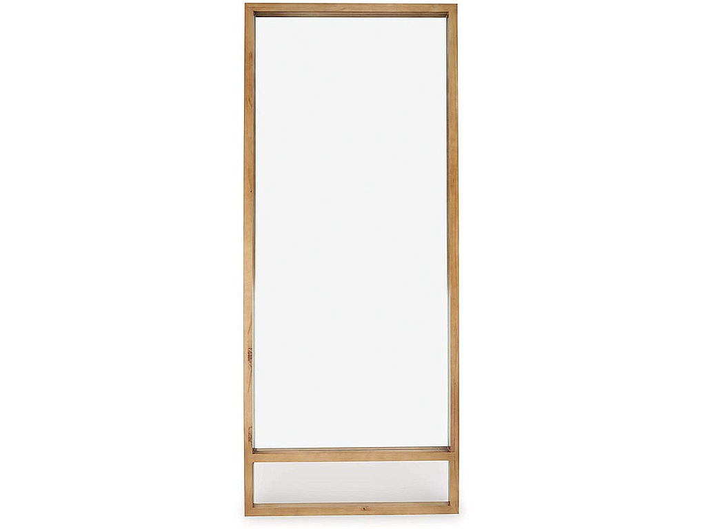 Devford Floor Mirror - image 2