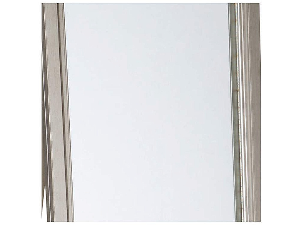 Evesen Floor Standing Mirror with Storage - image 11