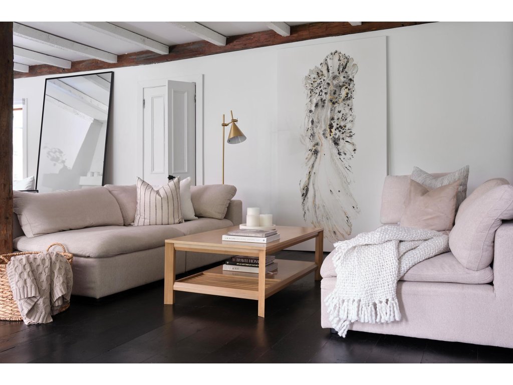 Coffee Table 2848 TM - image 3