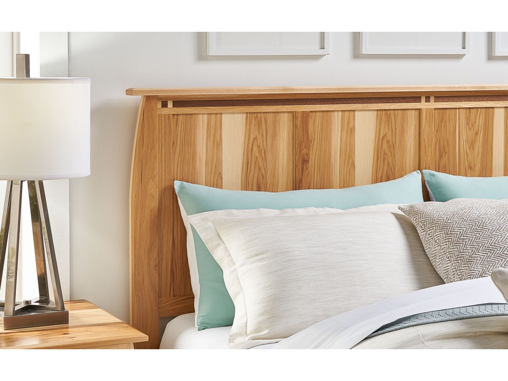Queen Storage Bed - image 3