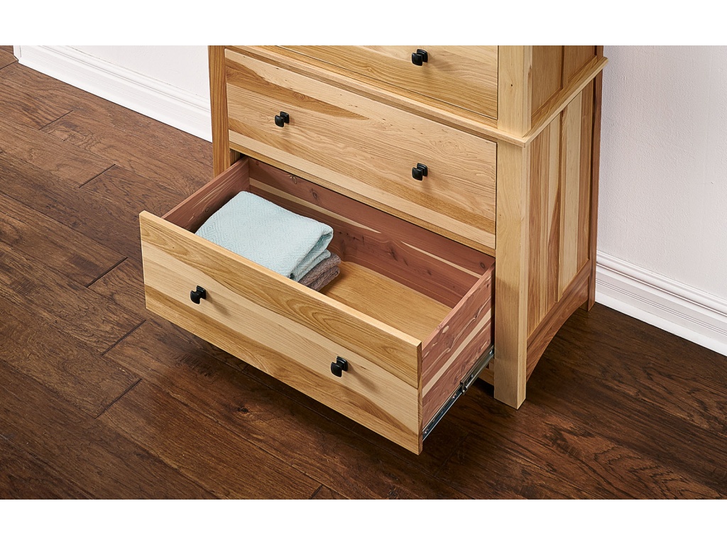 6-Drawer Chest - image 2