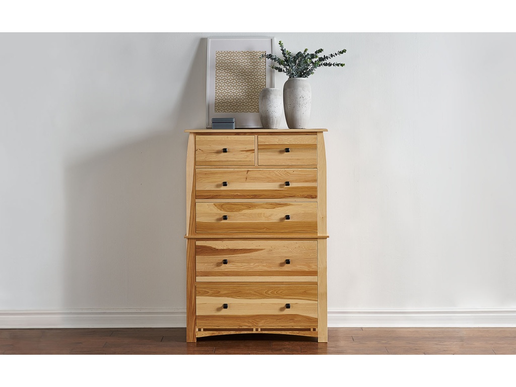 6-Drawer Chest - main image