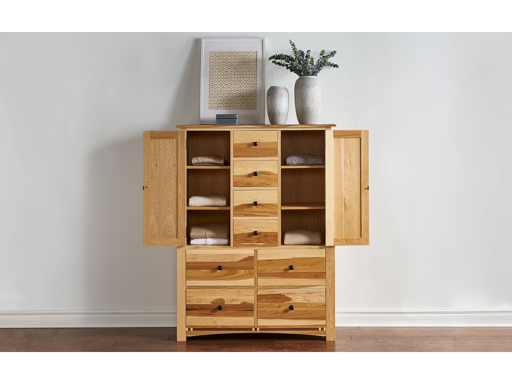 Double Door Chest - image 1