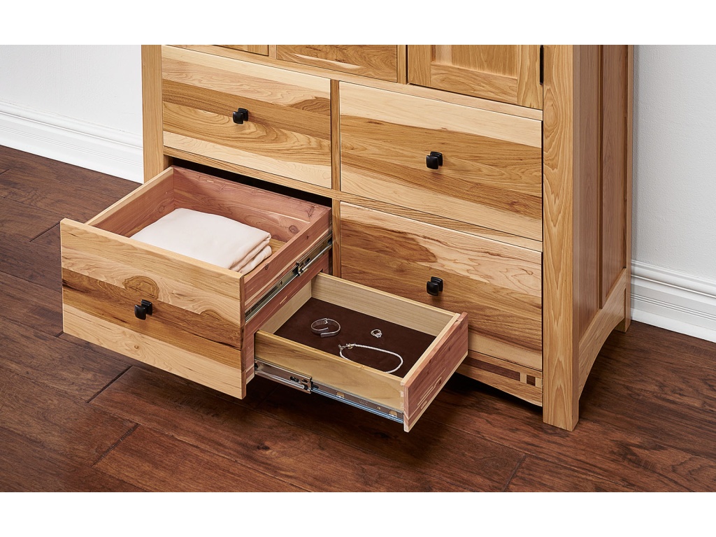 Double Door Chest - image 2