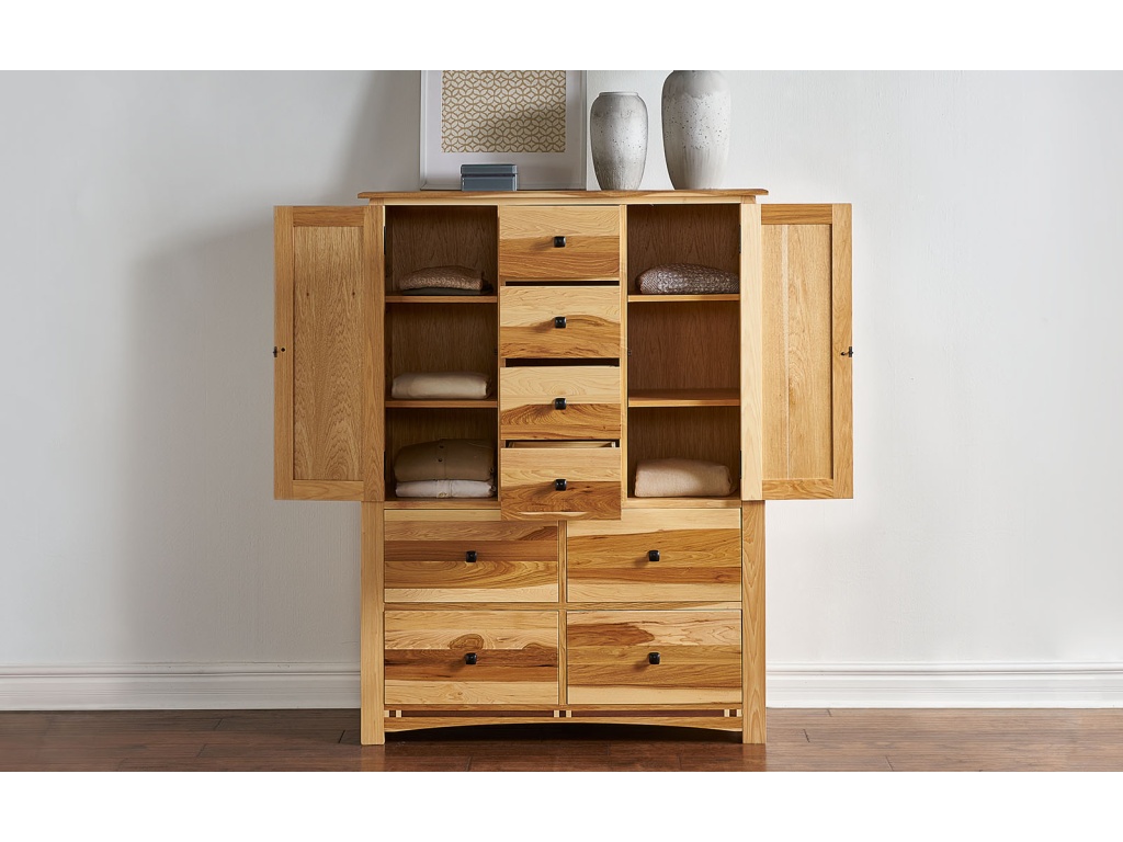 Double Door Chest - image 3
