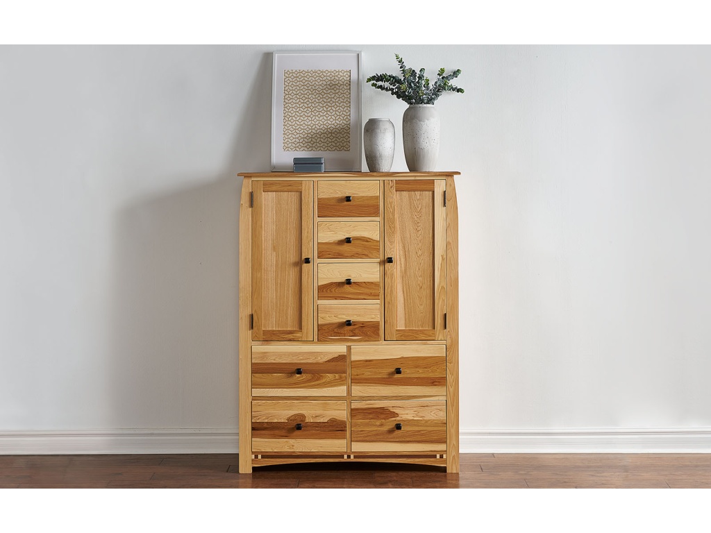 Double Door Chest - main image