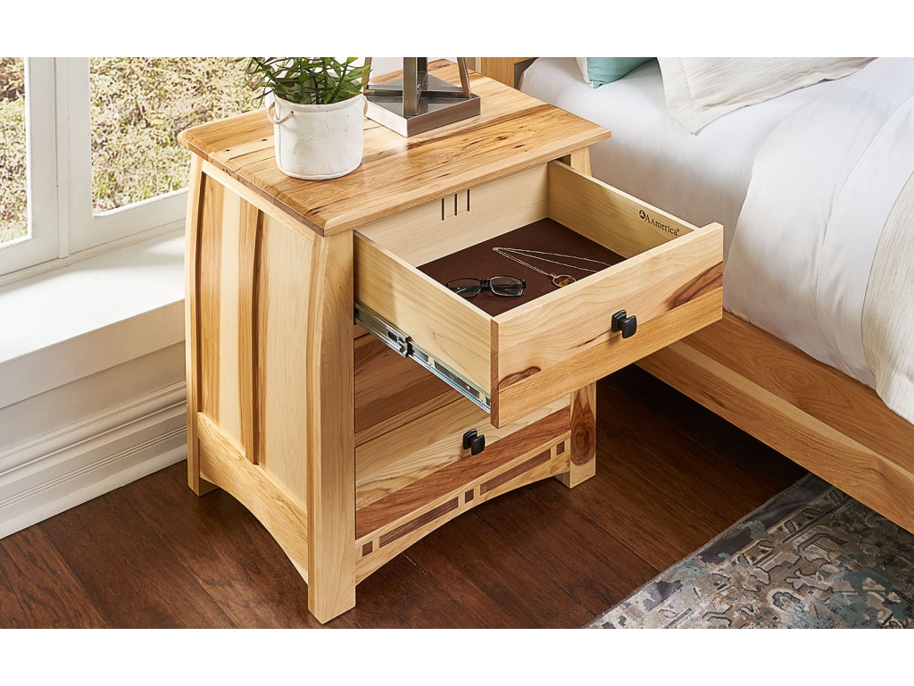 Nightstand - image 1