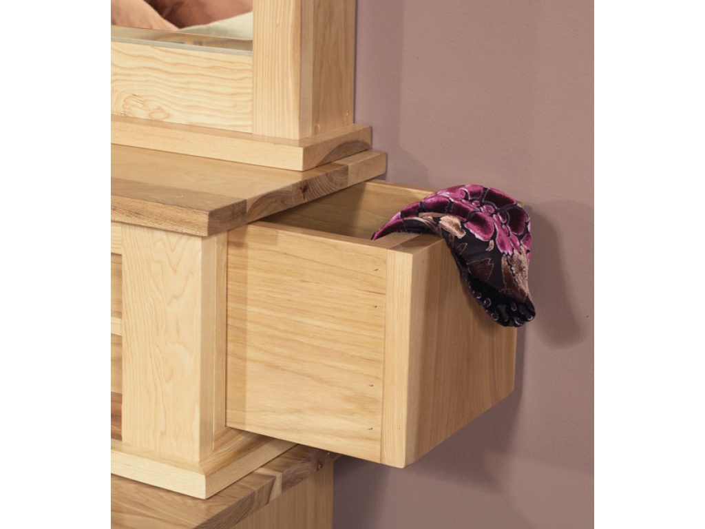 Dressing Mirror - image 1