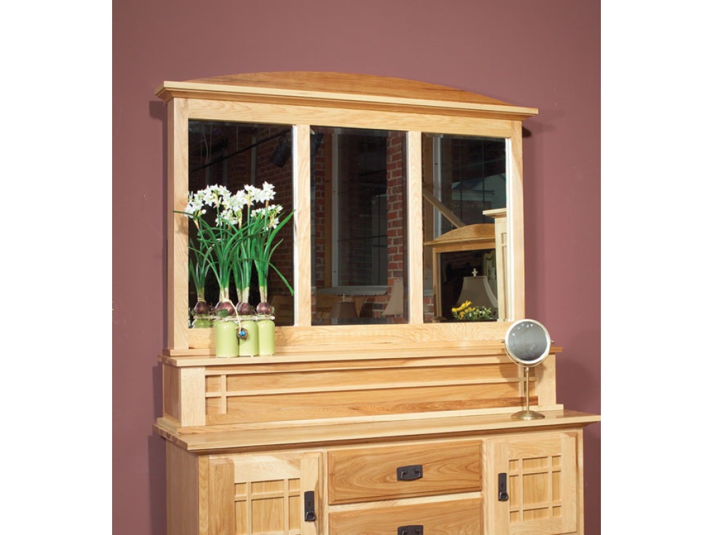 Dressing Mirror - main image