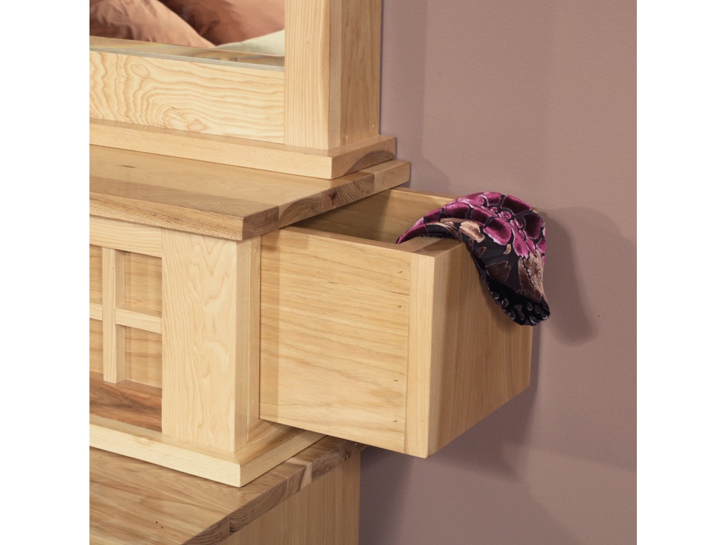 Mule Chest - image 1