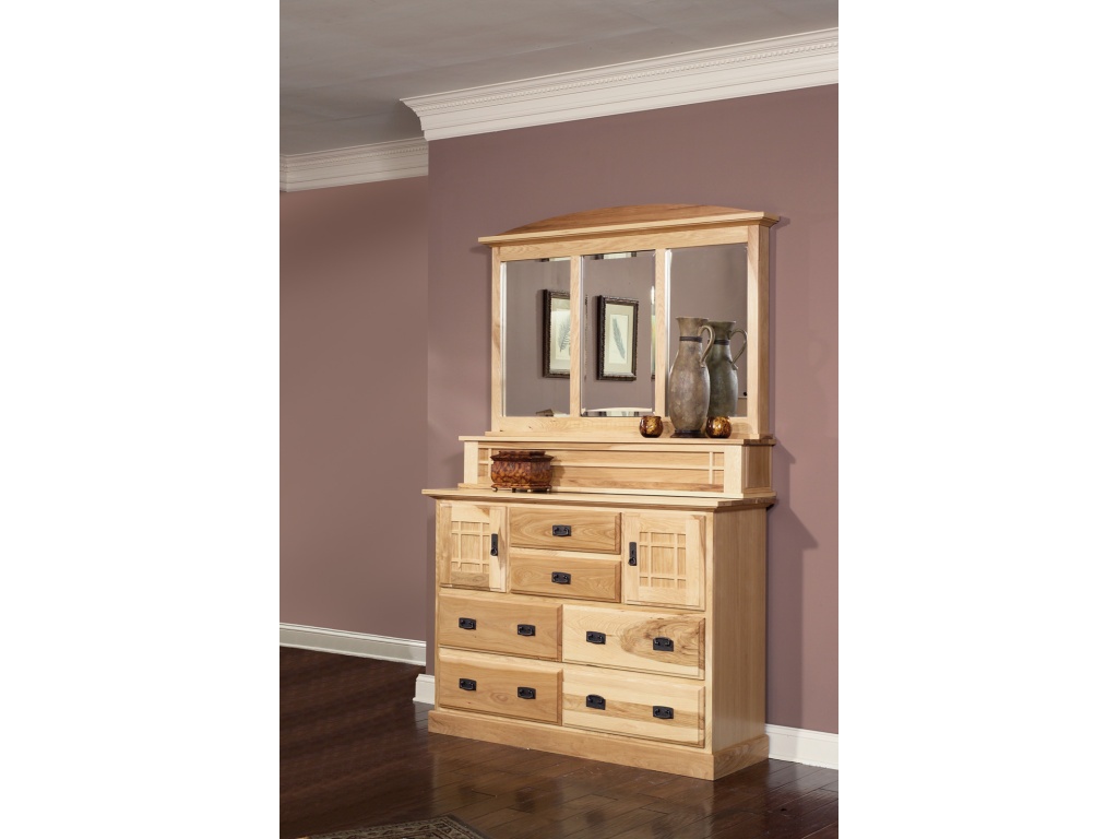 Mule Chest - main image