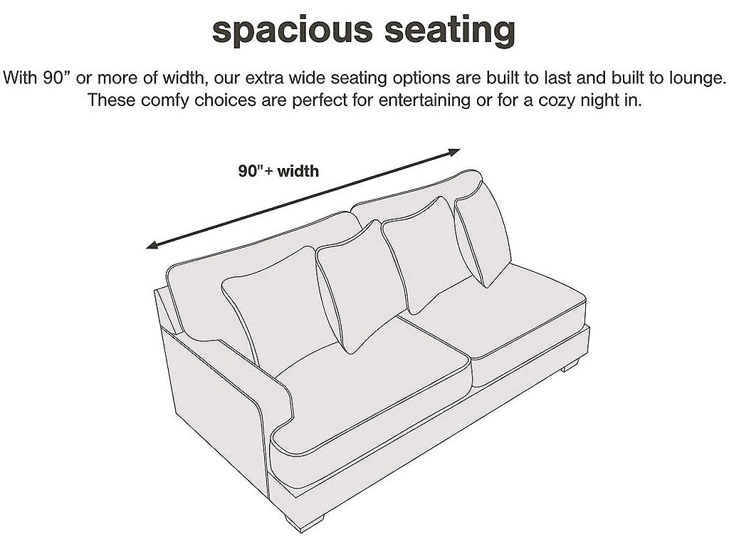Stoneland Reclining Sofa - image 8