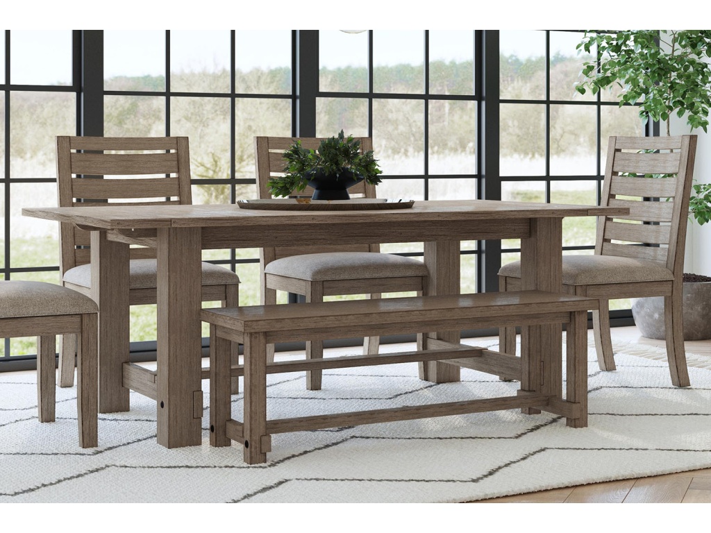 Bench - image 1