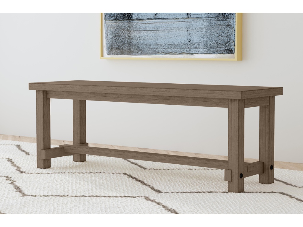 Bench - main image