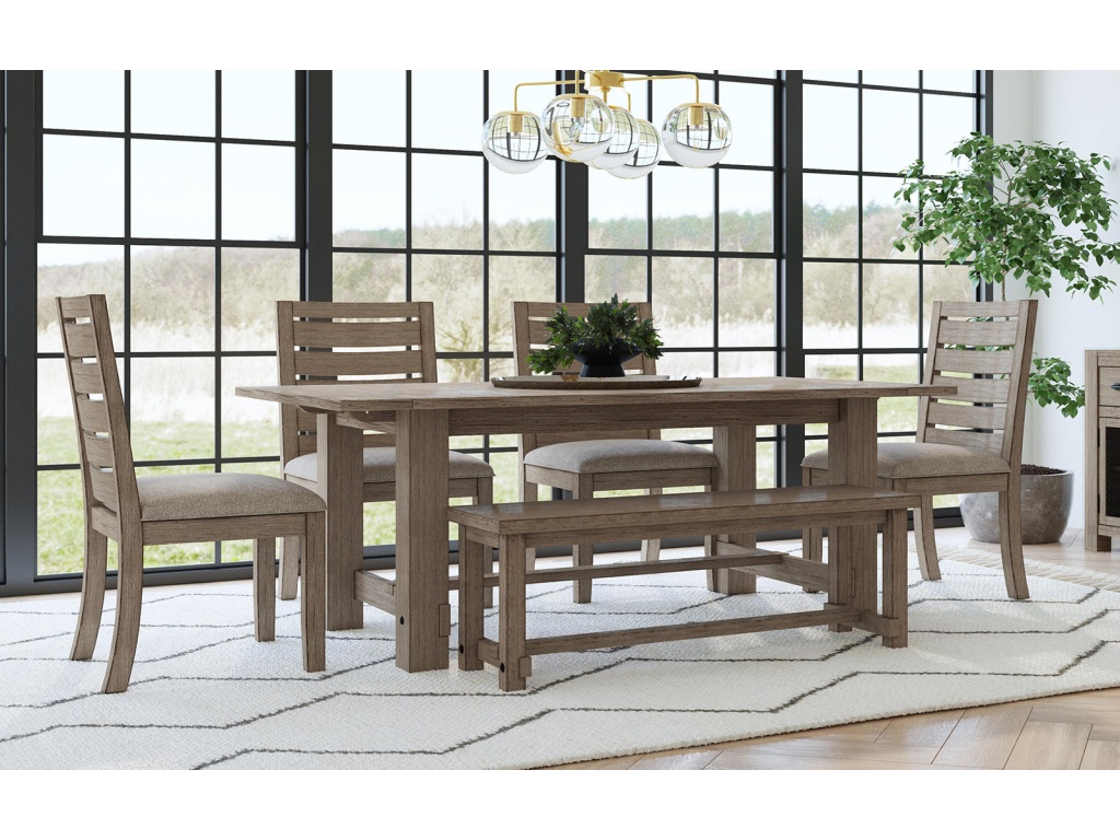 Trestle Table - main image