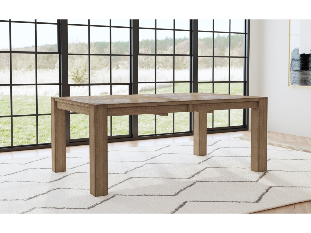 Leg Table - image 1