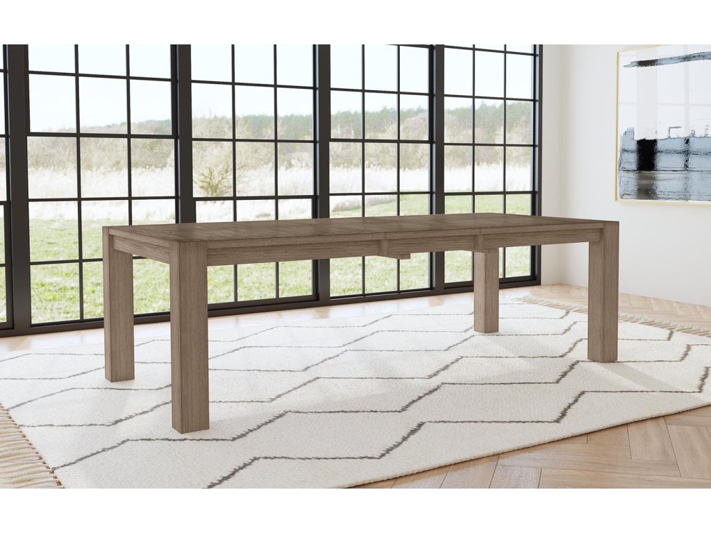 Leg Table - image 2